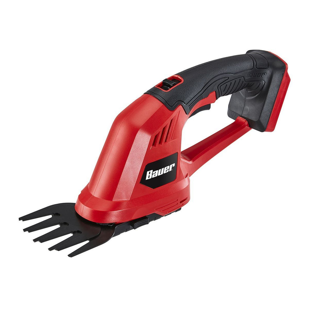 Cordless Shear Shrubber Tool Only I6042