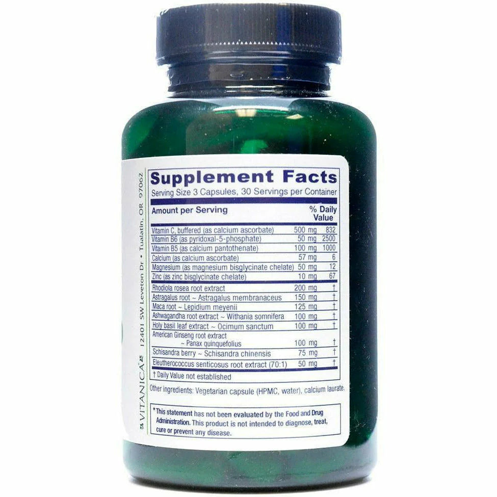 Adrenal Assist X2949