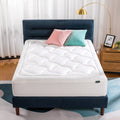 12 Cloud Memory Foam Mattress King T56762