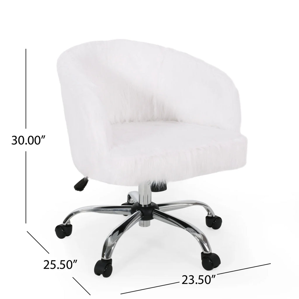 Swivel Office Chair J28827