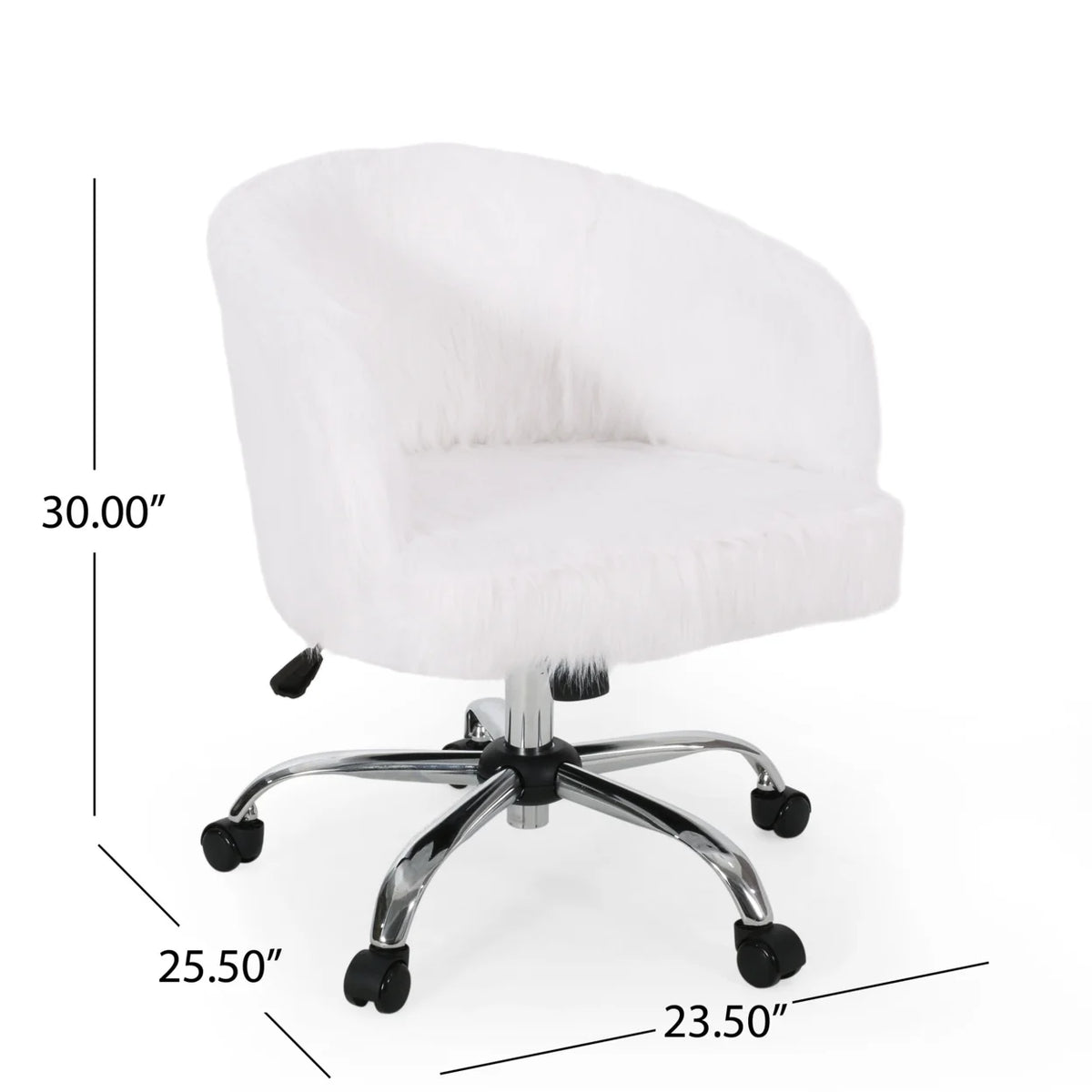 Swivel Office Chair J28827