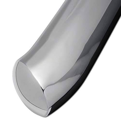 Oval Nerf Step Bars P4794