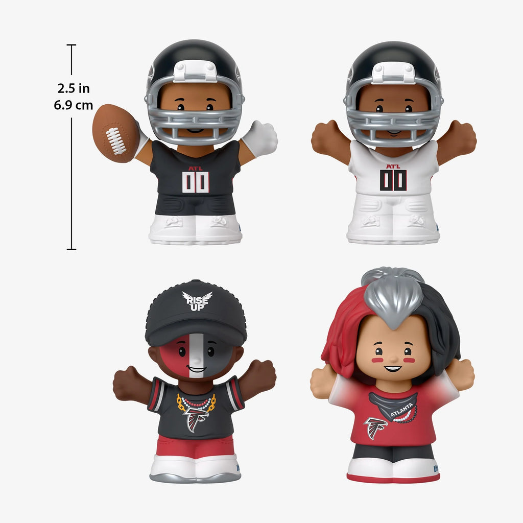 Little People Collector Set F90822