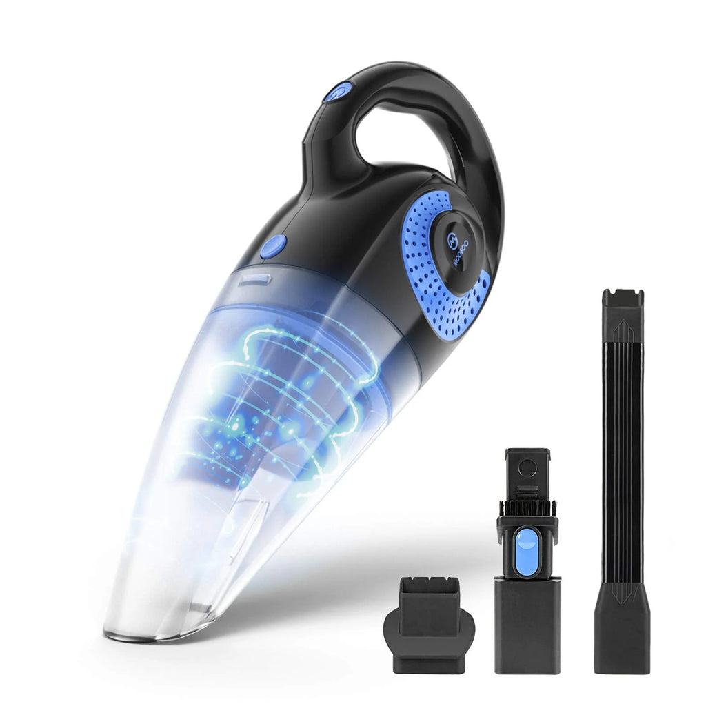 Cordless Wet Dry Handheld Vacuum P4425