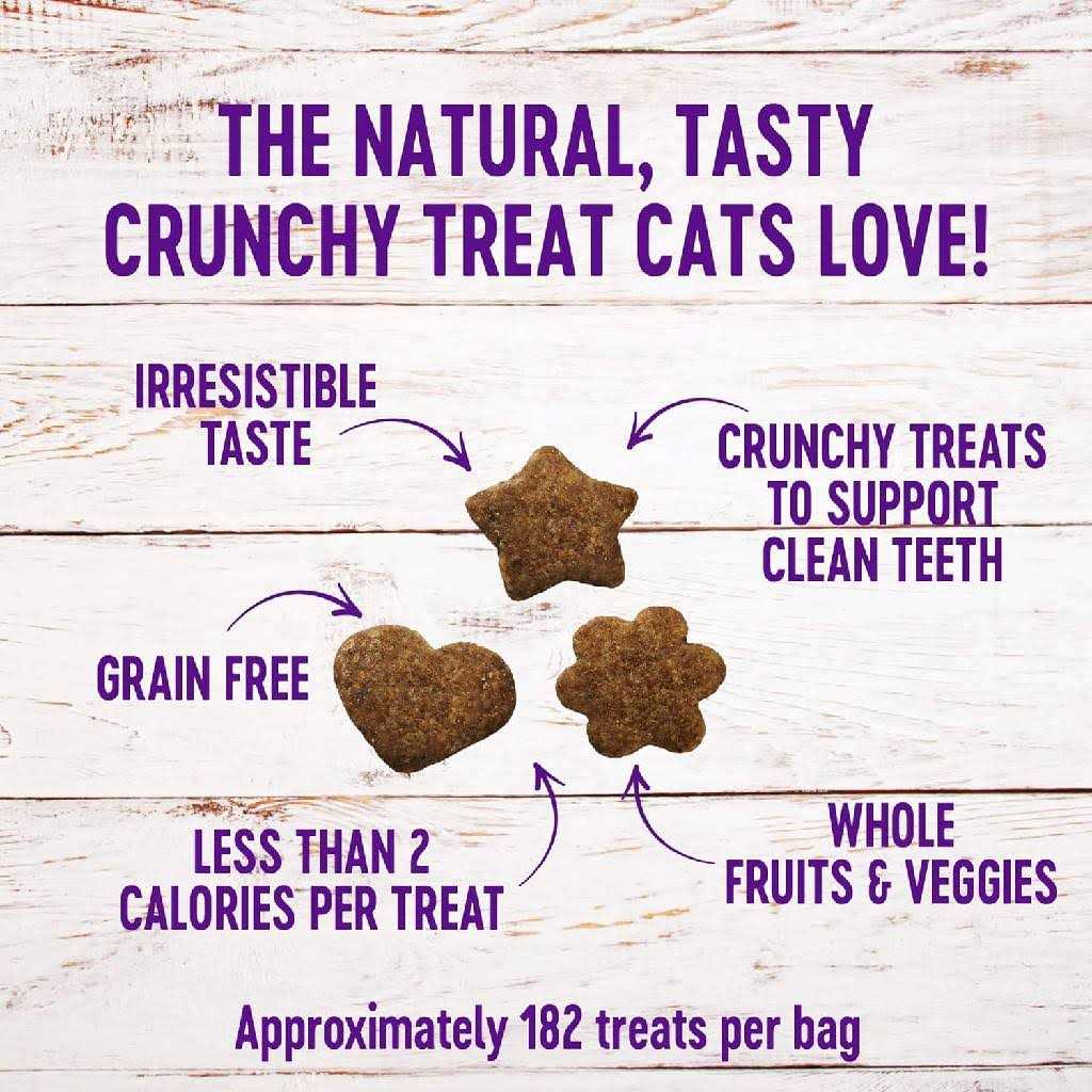 Cat Treats K1317