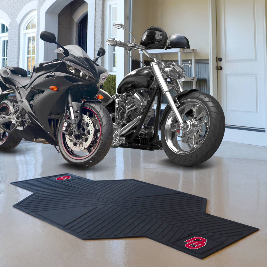 Motorcycle Mat X22523