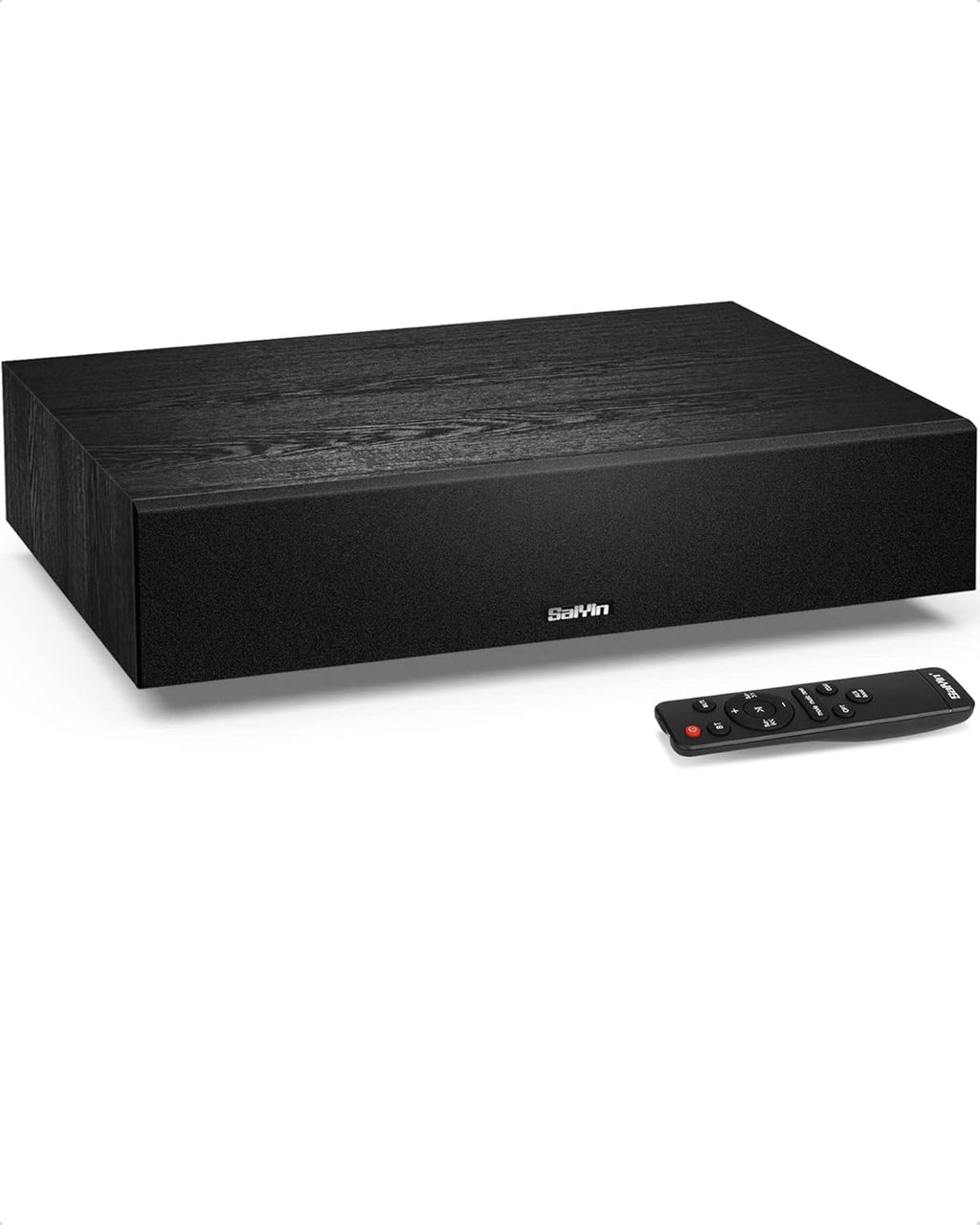 2.1 CH Sound Bar with Built-In Subwoofer and Bluetooth H353073