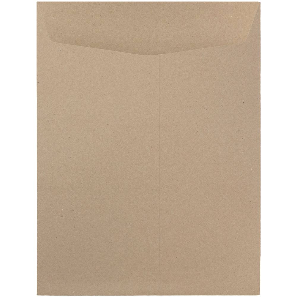 Brown Kraft Paper Envelopes G69028