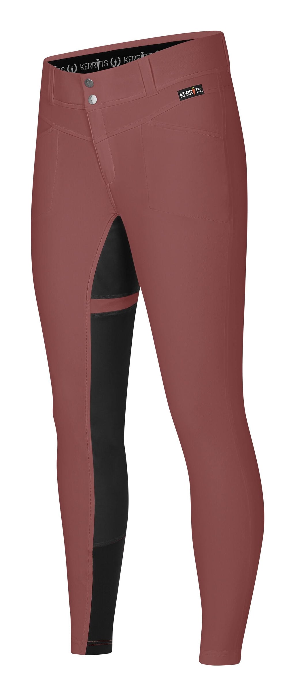 Henna Full Seat Breech J157