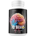60 Capsules Brain Supplement V34773