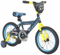 16x22 Blue Kids Bike H335598