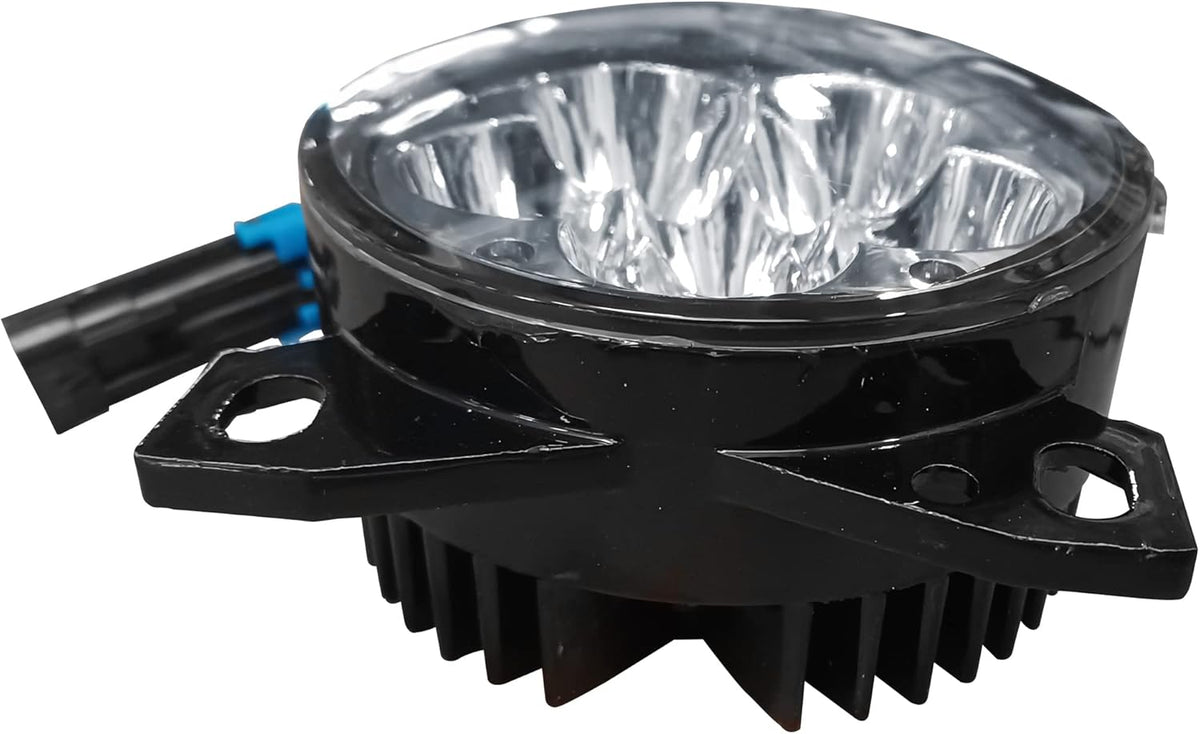 Fog Light Pack of 2 D831