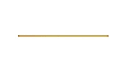 Satin Gold PVD Ceiling Mount Arm M265498