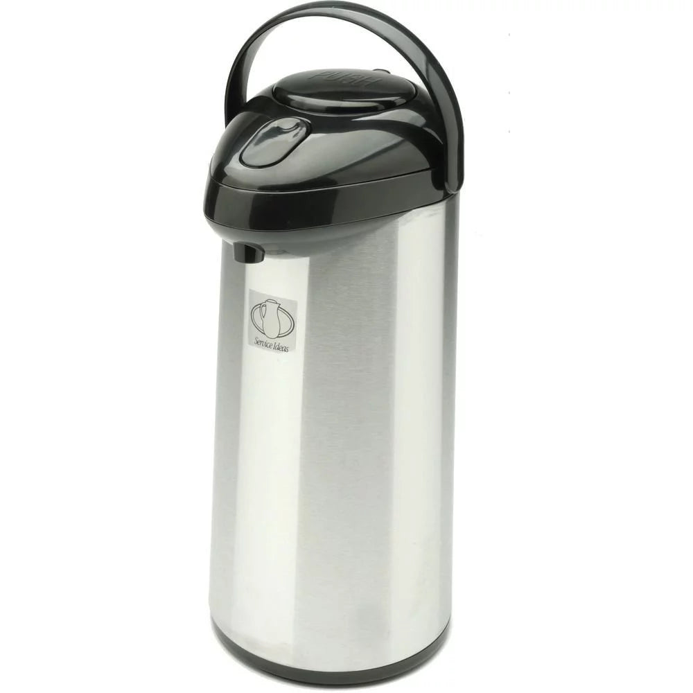 3.75 L Stainless Steel Lined Airpot E880