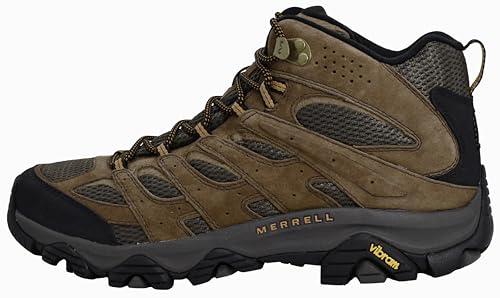 Mid Hiking Boot Z366654