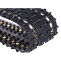15in. x 136in. Trail Tracks G741
