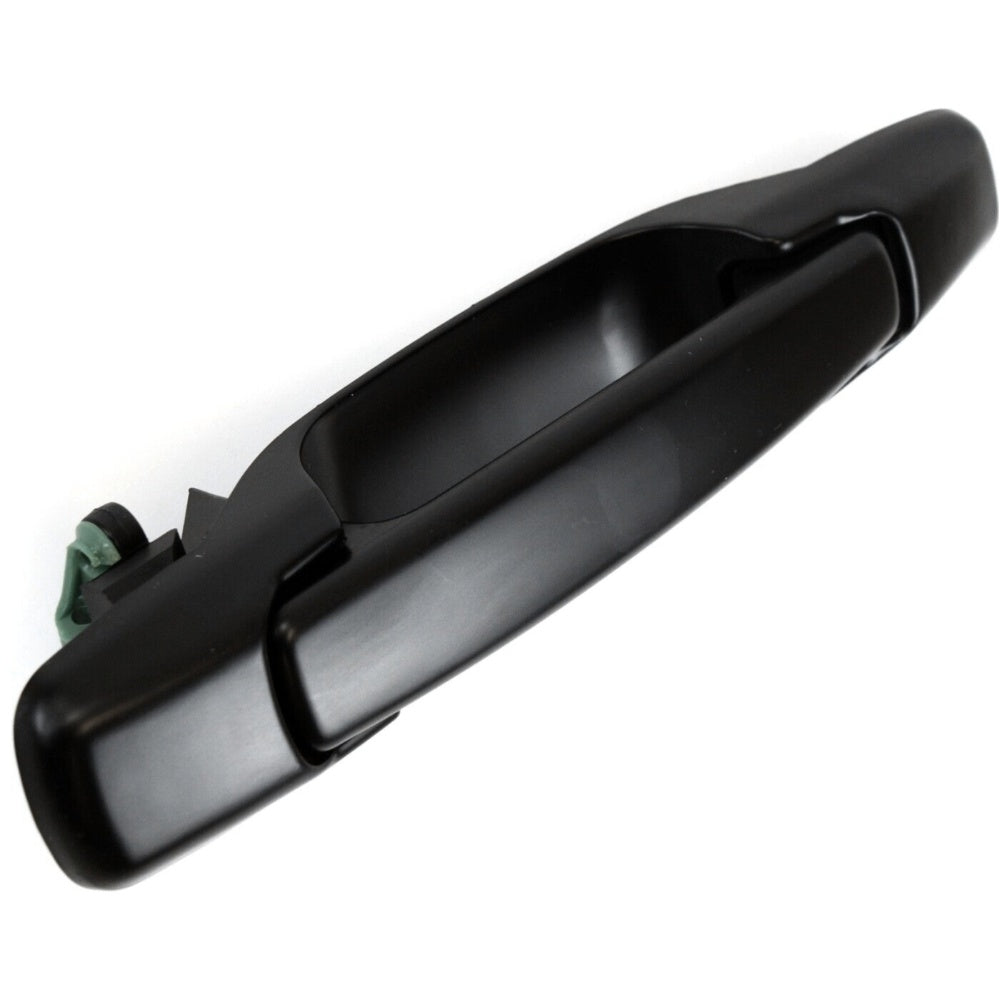 Primed Plastic Exterior Door Handle X834085