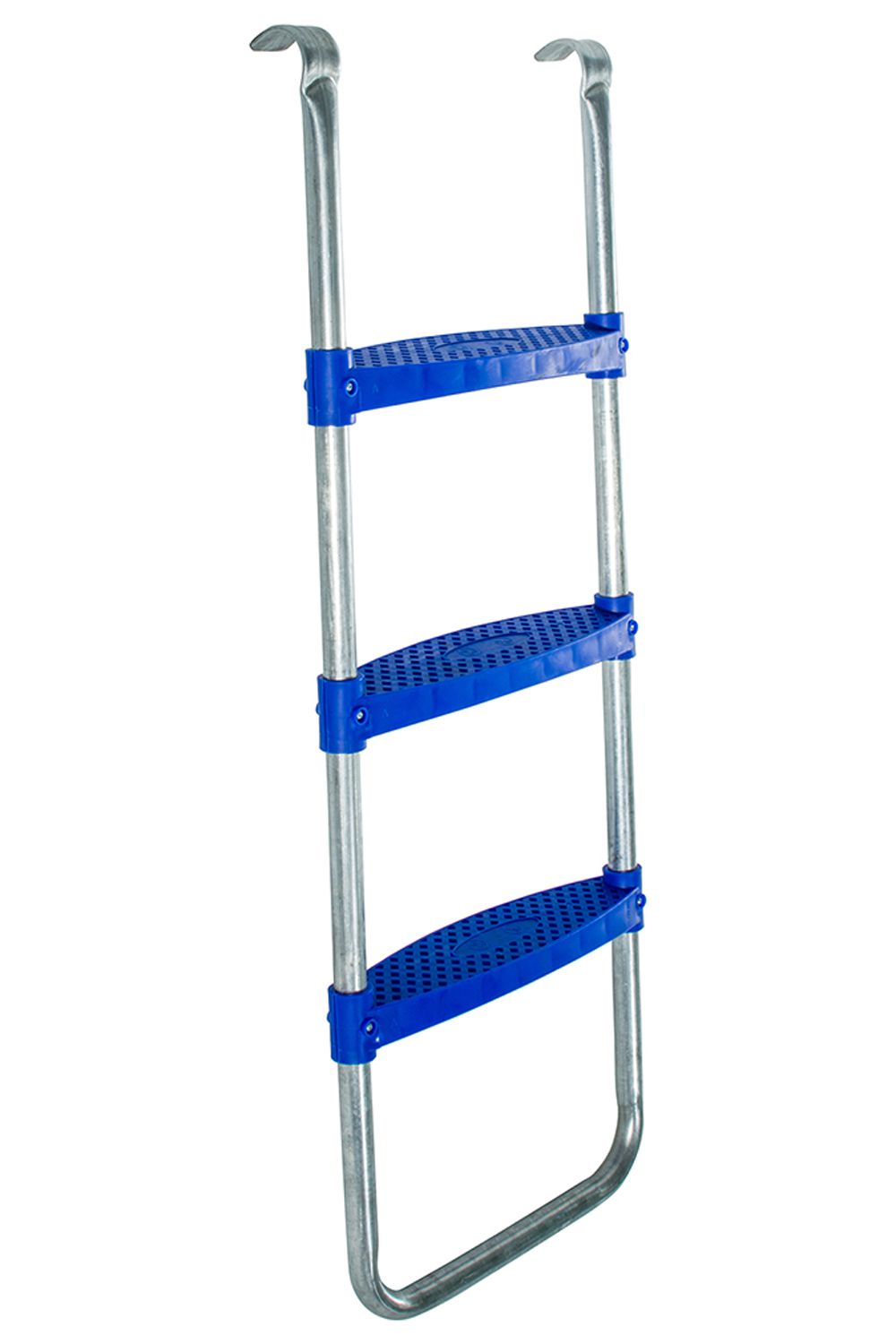 Blue Trampoline Ladder D181586