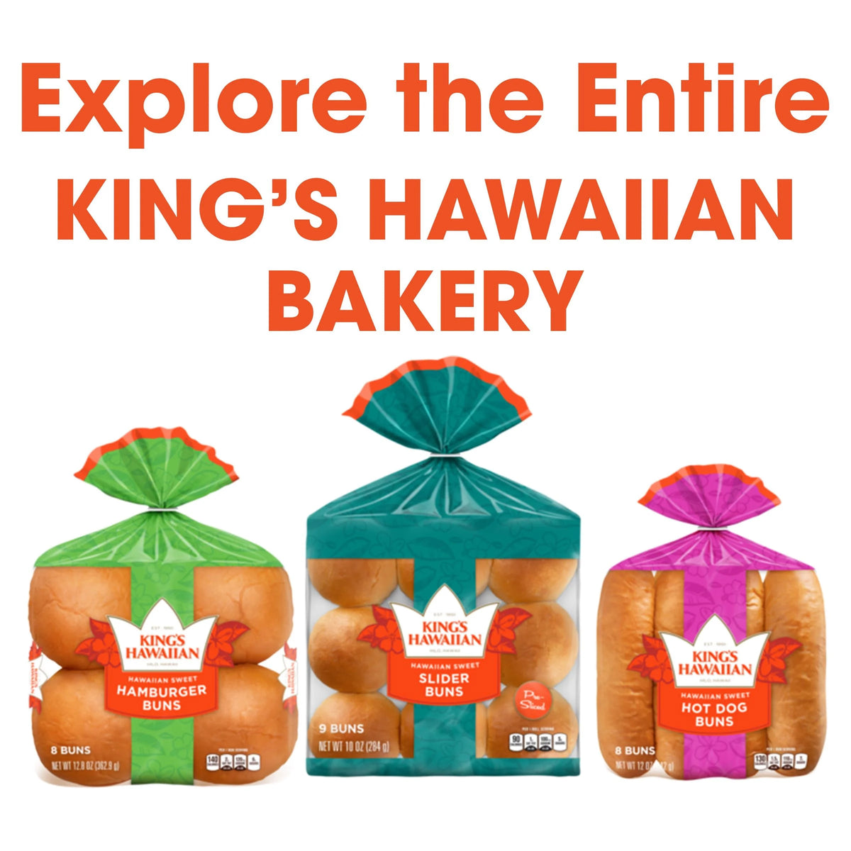 Hawaiian Sweet Dinner Rolls, 12 Count, 12 Oz N421849